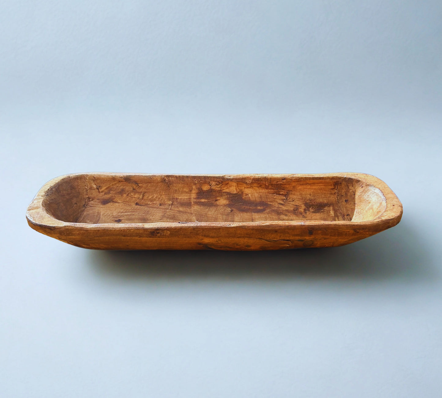 Dough Bowl Candles
