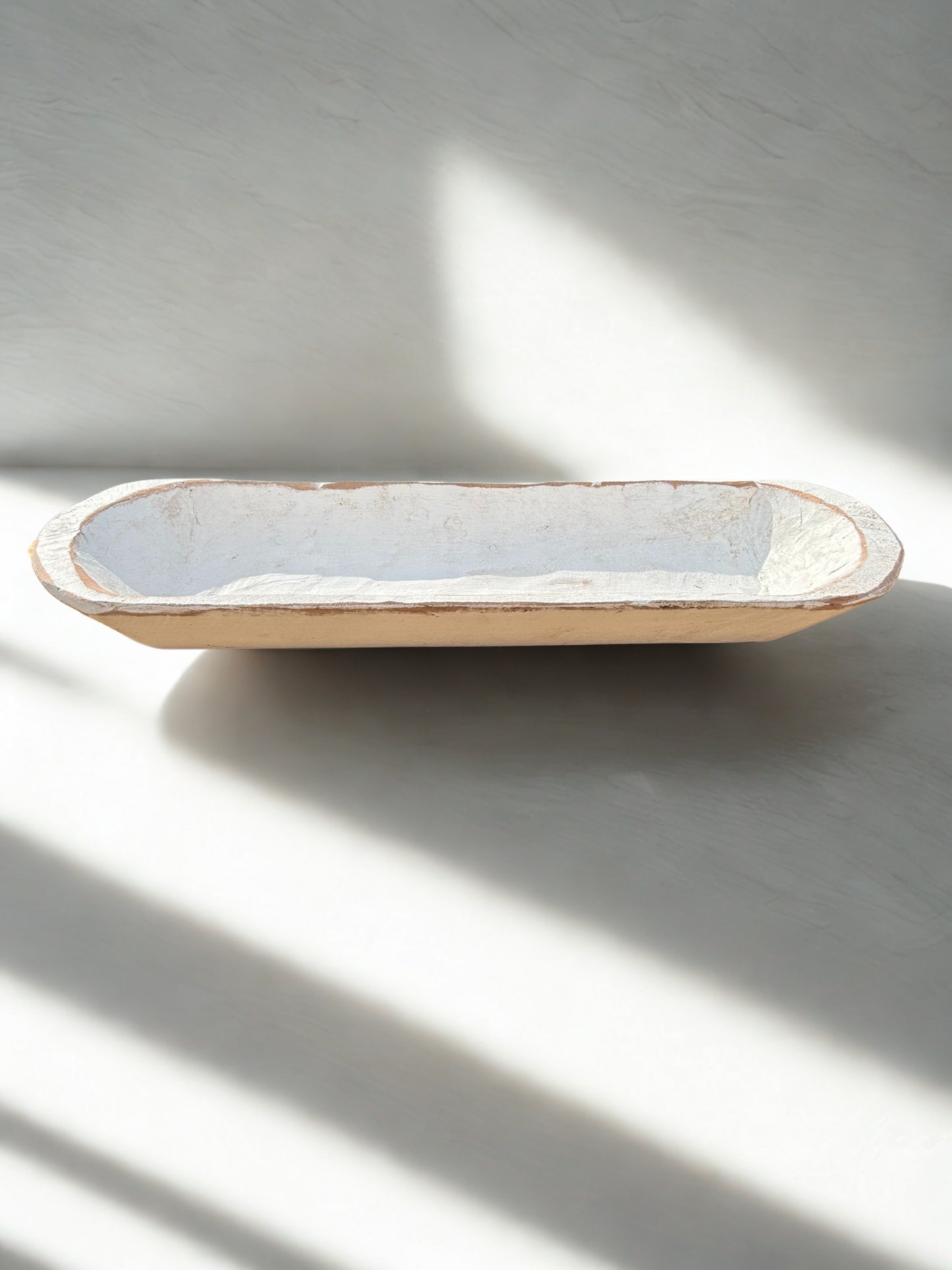 Dough Bowl Candles