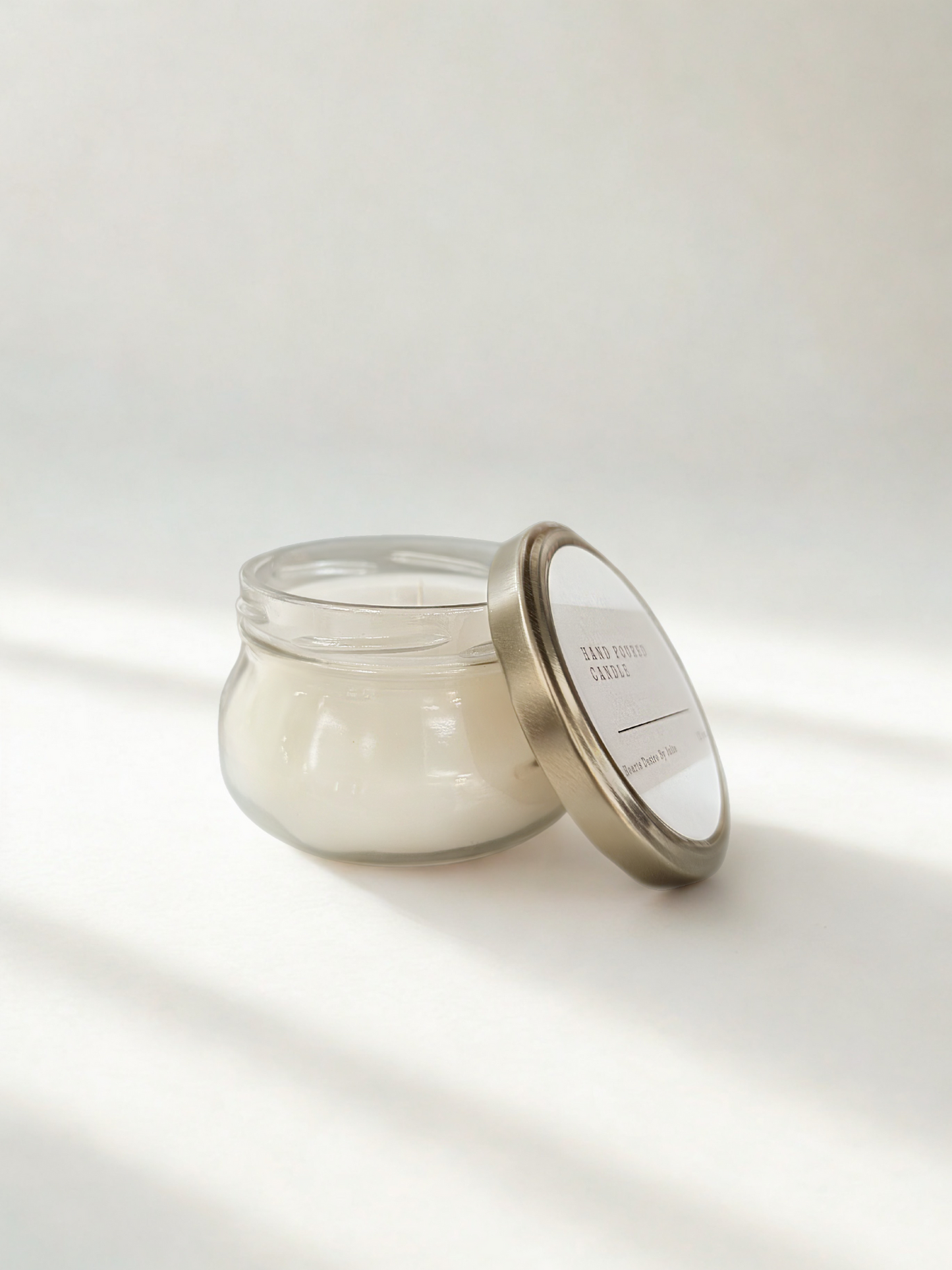 Hand Poured Candle