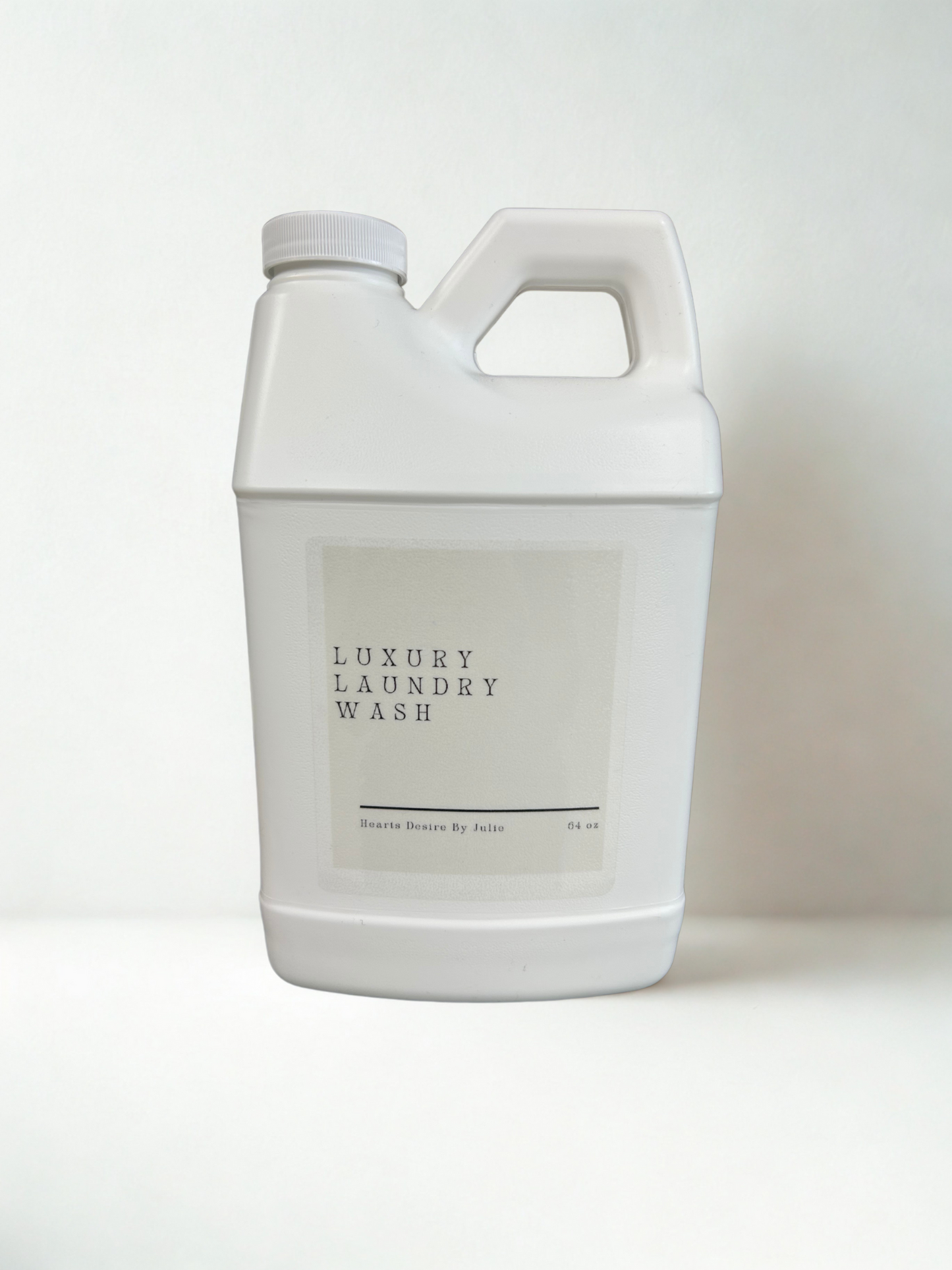 Luxury Laundry Wash