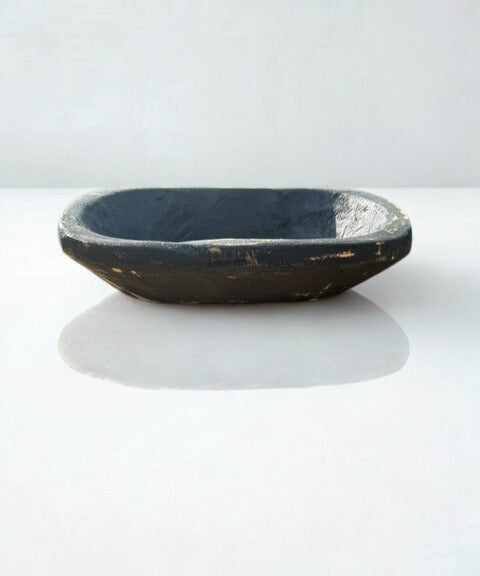 Dough Bowl Candles