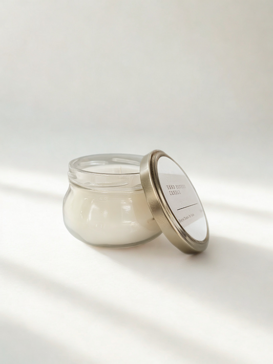Hand Poured Candle