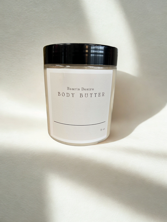 Body Butter