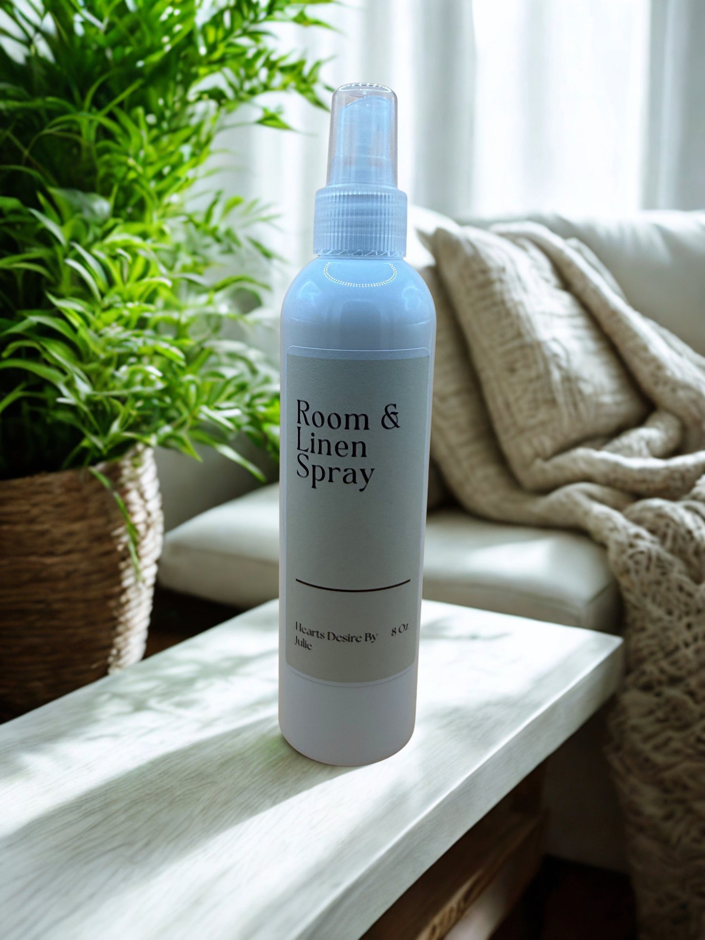Room & Linen Spray
