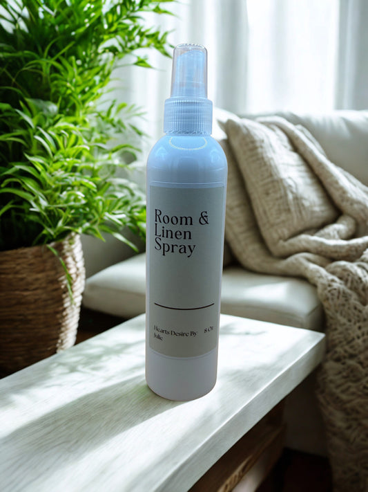 Room & Linen Spray