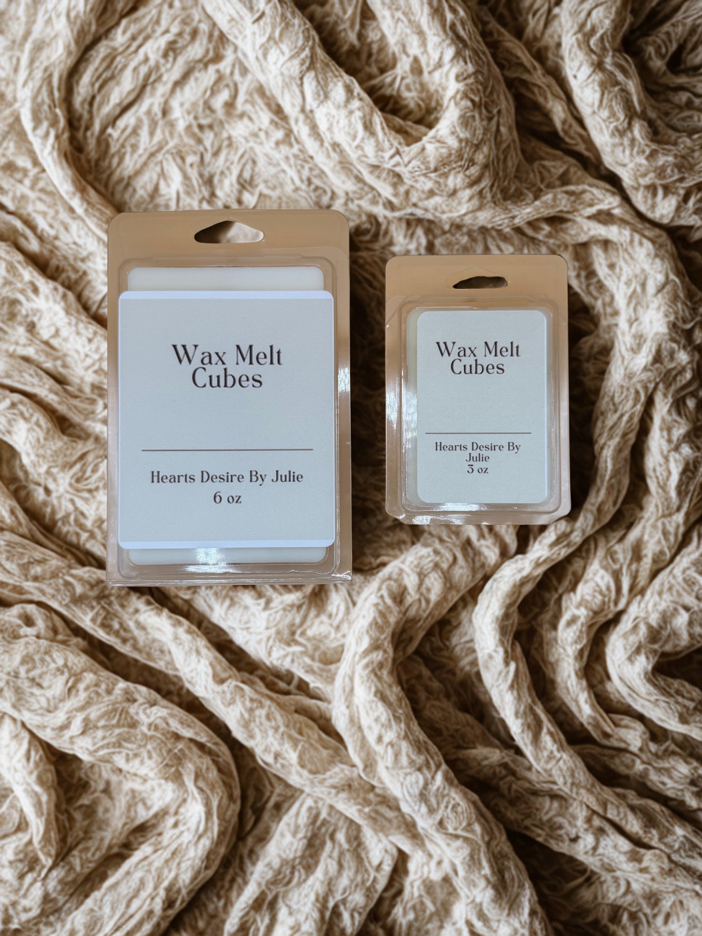 Wax Melt