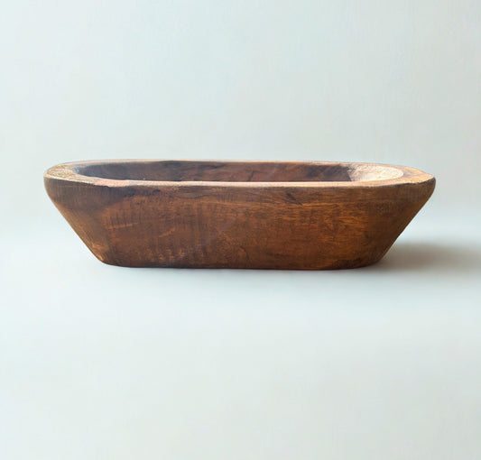 Dough Bowl Candles